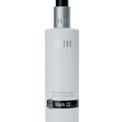 JANZEN Body Lotion Black 22