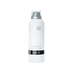 JANZEN Deodorant Spray Black 22