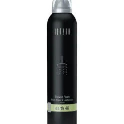 JANZEN Doucheschuim Earth 46 200 ML