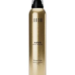 JANZEN Doucheschuim Euphoria 200 ML