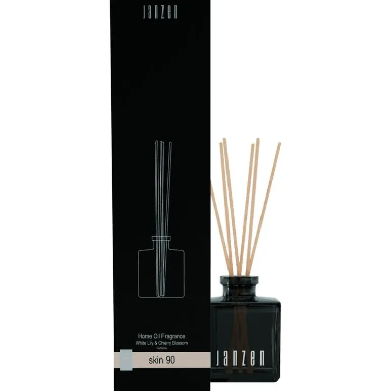 JANZEN Home Fragrance Sticks Skin 91