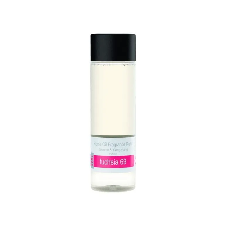 JANZEN Refill Home Fragrance Sticks Fuchsia 69