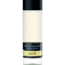 JANZEN Refill Home Fragrance Sticks Sun 81