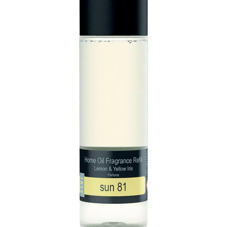 JANZEN Refill Home Fragrance Sticks Sun 81