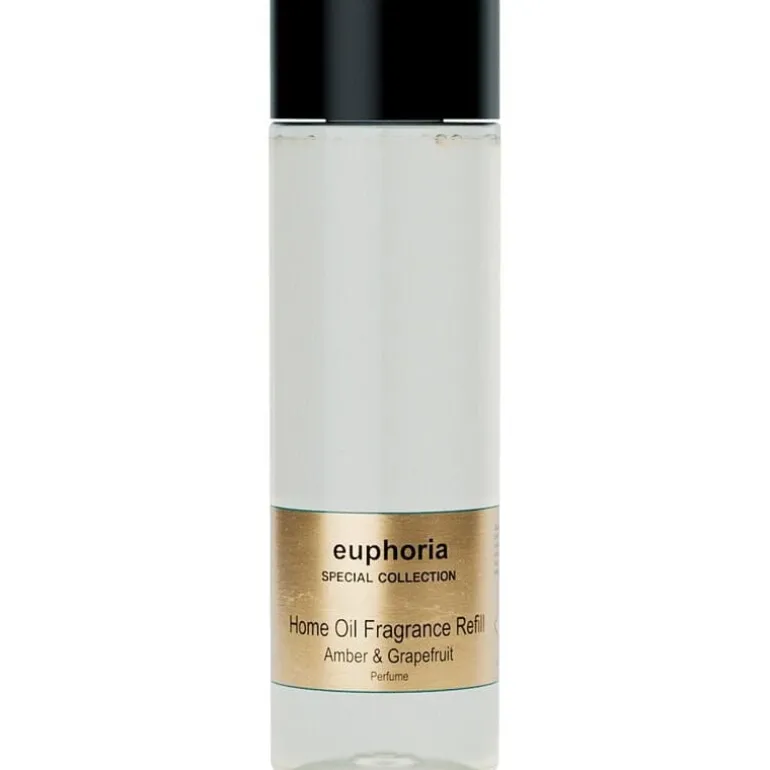 JANZEN Refill Home Fragrance Sticks Euphoria 200 ML