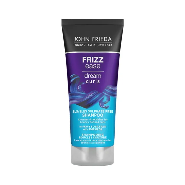 John Frieda Frizz Ease Dream Curls Shampoo 75 ML