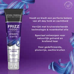 John Frieda Frizz Ease Dream Curls Curl Defining Crème 150 ML