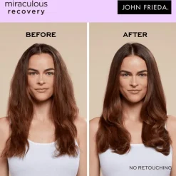 John Frieda Frizz Ease Miraculous Recovery Conditioner 250 ML