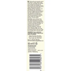 John Frieda PROFiller+ Scalp Serum