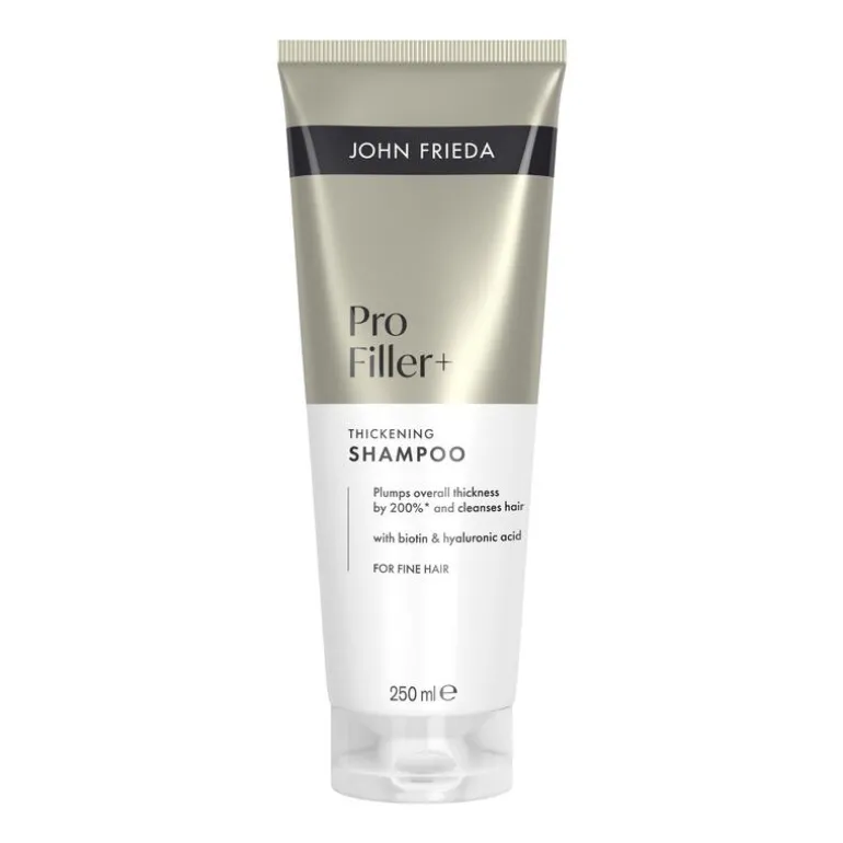 John Frieda PROfiller+ Shampoo