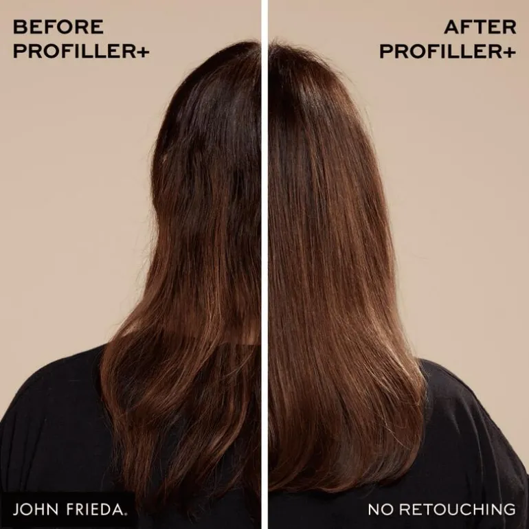 John Frieda PROfiller+ Shampoo