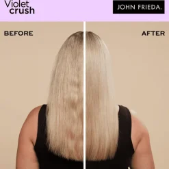 John Frieda Violet Crush Purple Toning Mask 250 ML