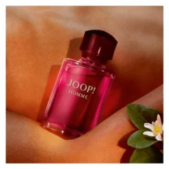 Joop! Homme eau de toilette 125 ML