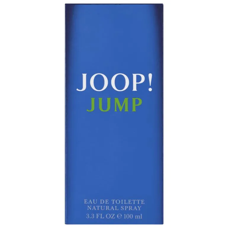 Joop! Jump eau de toilette 100 ML