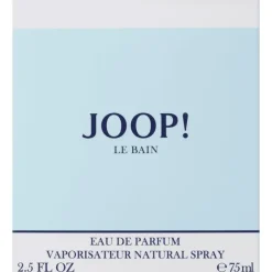 Joop! Le Bain eau de parfum for Her 75 ML