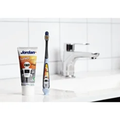 Jordan Tandpasta Junior 6-12 Jaar 50 ML