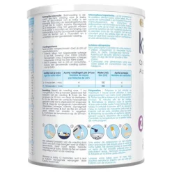 Kabrita Opvolgmelk 2 800GR