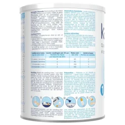 Kabrita Zuigelingenmelk 1 800GR