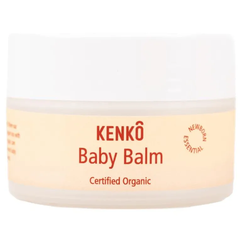 Kenkô Everyday Baby Balm 75 ML