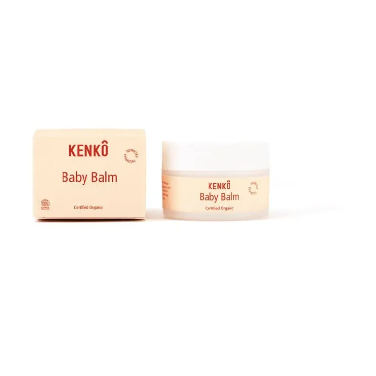 Kenkô Everyday Baby Balm 75 ML