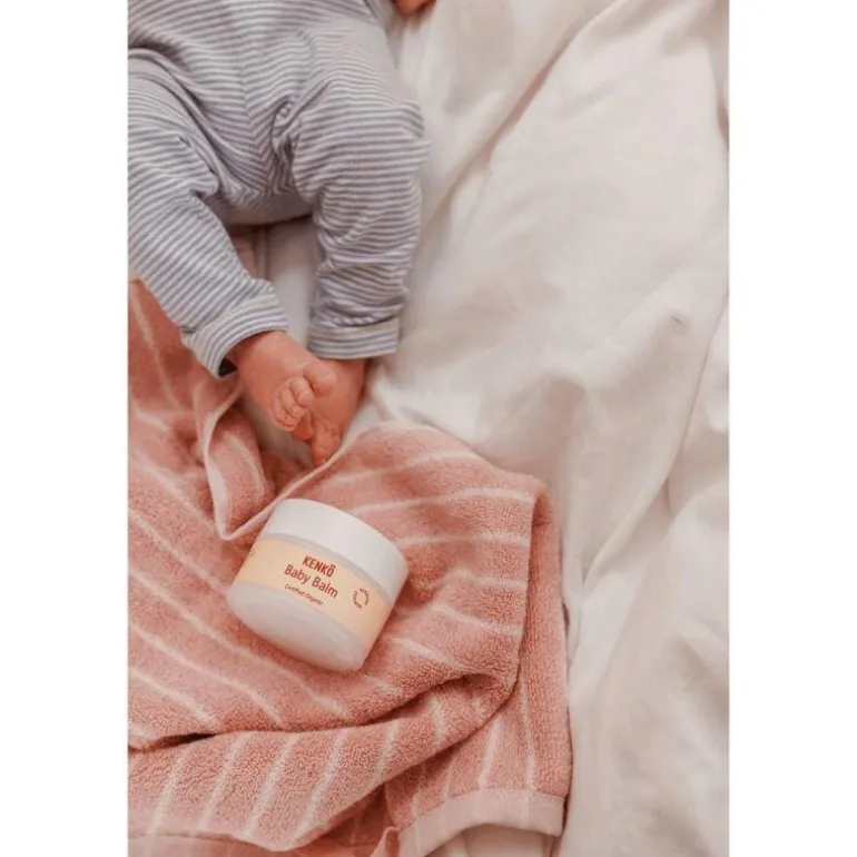 Kenkô Everyday Baby Balm 75 ML