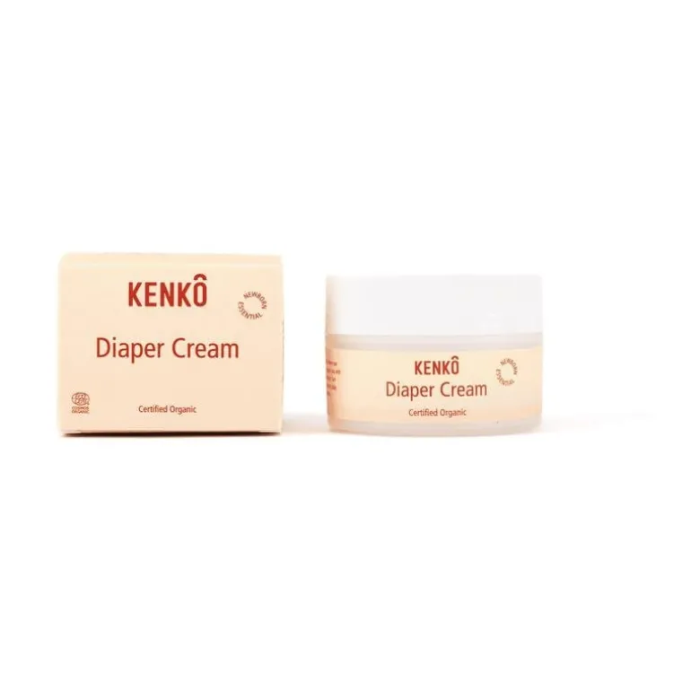 Kenkô Luier Crème 75 ML