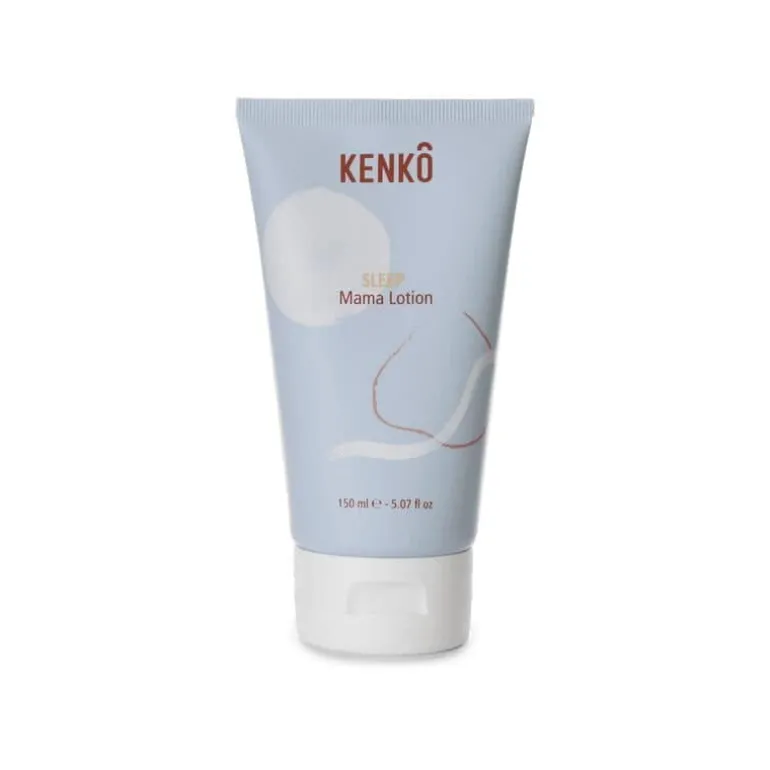 Kenkô Mama Sleep Lotion 150ml