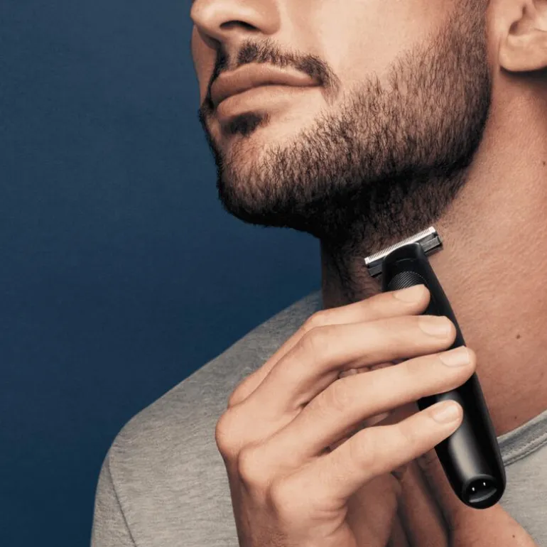 King C. Gillette Style Master Scheerapparaat Navulmesje 1 Stuk