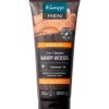 Kneipp Douchegel Men 2-in-1 Warm Woods 200 ML