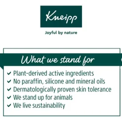 Kneipp Goodbye Stress Badolie 100 ML