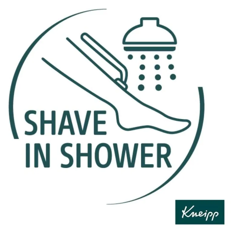 Kneipp Goodbye Stress Douchefoam 200 ML