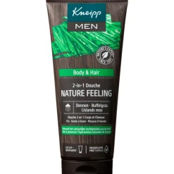 Kneipp Men 2-in-1 Nature Feeling Douchegel 200 ml