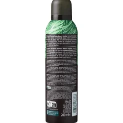 Kneipp Men 2-in-1 Nature Feeling Douchefoam 200 ML