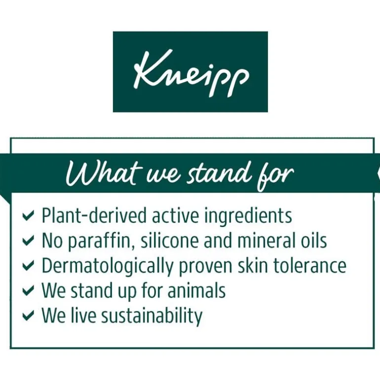 Kneipp Men Ready to Go 2-in-1 Douchegel 200 ML