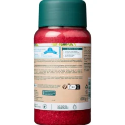 Kneipp Muscle Soothing Badkristallen 600 GR