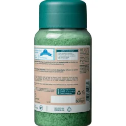 Kneipp Refreshing Badkristallen 600 GR