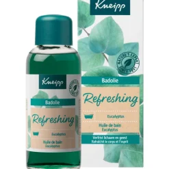 Kneipp Refreshing Badolie 100 ML