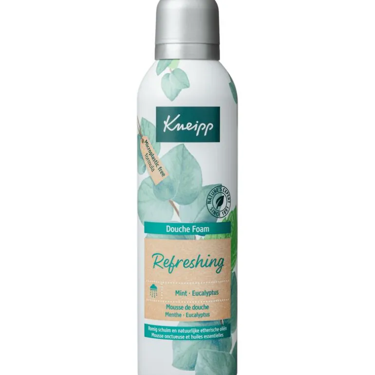 Kneipp Refreshing Douchefoam 200 ML