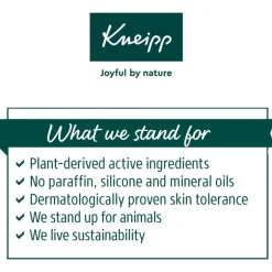 Kneipp Relaxing Badschuim 400 ML