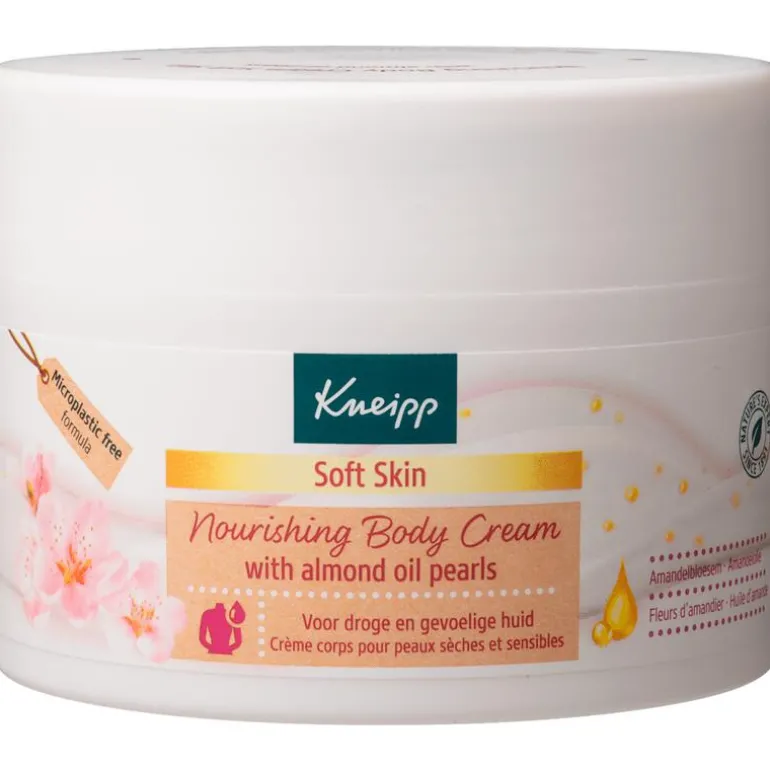 Kneipp Soft Skin Bodycrème 200 ML