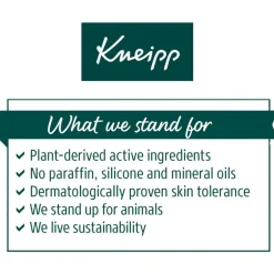 Kneipp Soft Skin Douche 200 ML