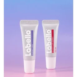 Labello Glowy Lips Berry SPF 30