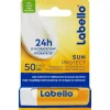 Labello Sun Protect Lippenbalsem 24u Hydratatie SPF 50 1 Stuk