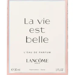 Lancôme La Vie Est Belle Eau de Parfum 30 ML