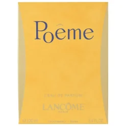 Lancôme Poeme Eau de Parfum 100 ML