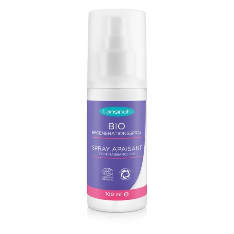 Lansinoh biologische spray