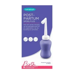 Lansinoh Perineum Spoelfles