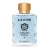 La Rive Amber King eau de toilette 100 ML