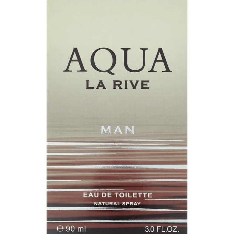 La Rive Aqua eau de toilette 90 ML