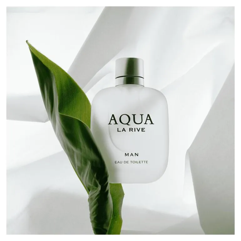 La Rive Aqua eau de toilette 90 ML